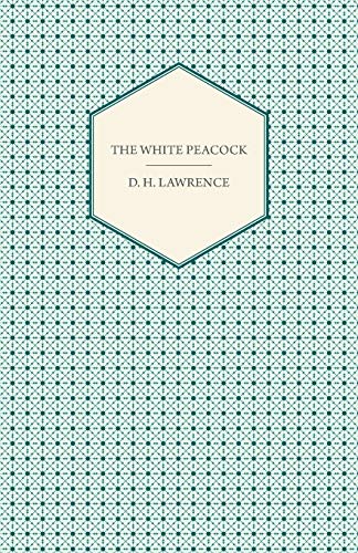 The White Peacock