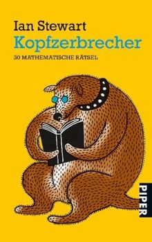 Kopfzerbrecher: 30 mathematische Rätsel