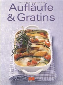 Aufläufe & Gratins