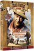John Wayne in Farbe - Digital remasterte Holzbox Edition 1 (3 Filme)