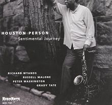 Sentimental Journey