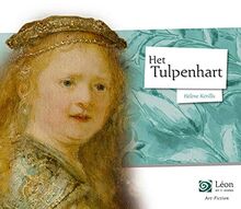 Het tulpenhart