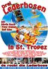 Drei Lederhosen in St. Tropez ( ungekürzte Original-Kinofassung )