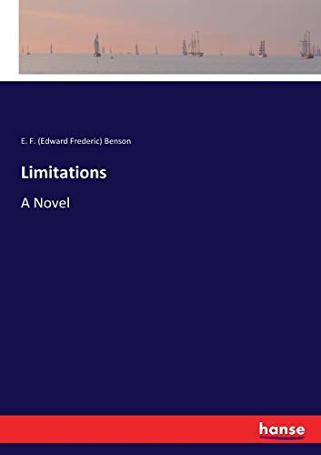 Limitations: A Novel