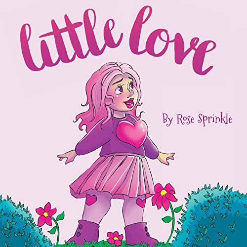Little Love (Little Virtues)