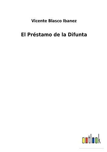 El Préstamo de la Difunta