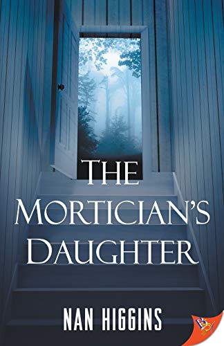The Mortician's Daughter (Death Singer, Band 1)