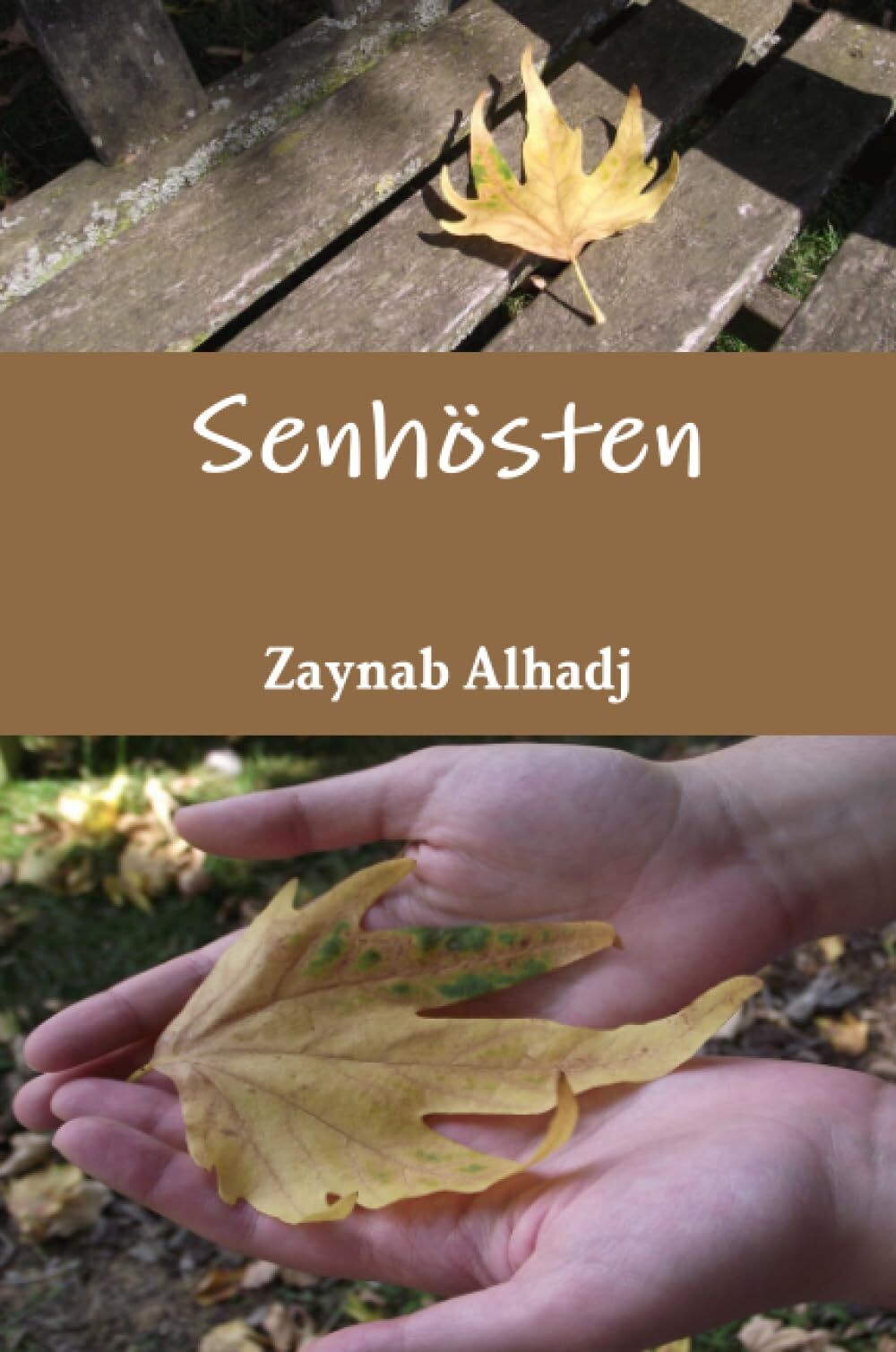 Senhösten