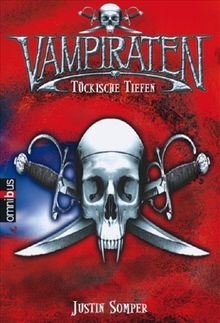 Vampiraten 1a: Tückische Tiefen