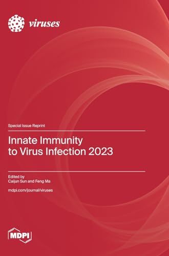 Innate Immunity to Virus Infection 2023
