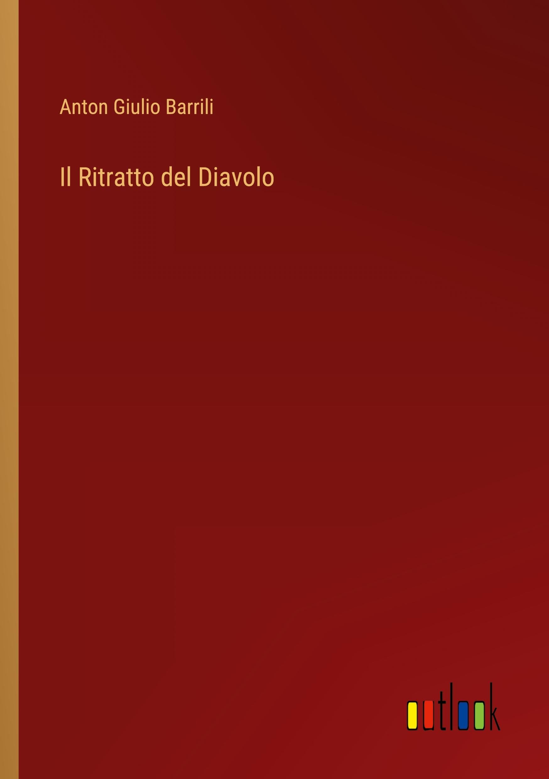 Il Ritratto del Diavolo