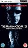 Terminator 3: Rise of the Machines [UMD Universal Media Disc] [UK Import]