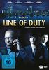 Line of Duty - Cops unter Verdacht - Staffel 1 [2 DVDs]