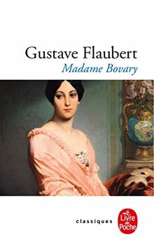 Madame Bovary (Nouvelle édition) de Flaubert, Gustave | Livre | état bon