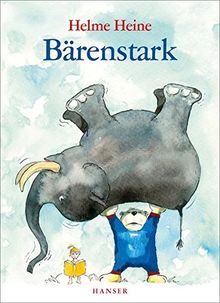 Bärenstark