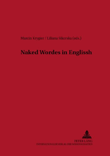 Naked Wordes in Englissh (Medieval English Mirror)