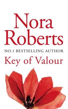 Key of Valour (Key Trilogy)