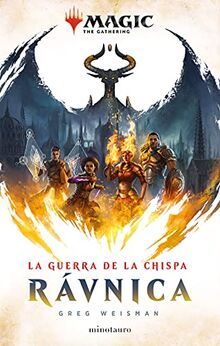 La guerra de la chispa nº 01/02 Ravnica (Magic, Band 1)