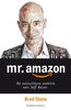 Mr. Amazon: de onstuitbare ambitie van Jeff Bezos