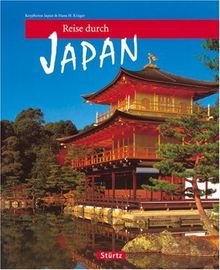 Reise durch Japan