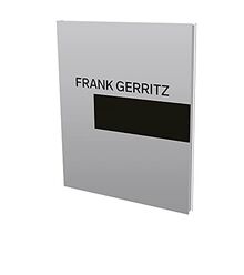 Frank Gerritz: Temporary Ground: Kat. Museum Wiesbaden