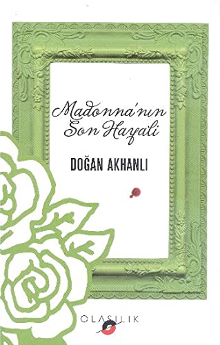 Madonnanin Son Hayali