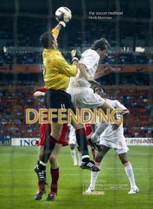 Defending (Soccer)