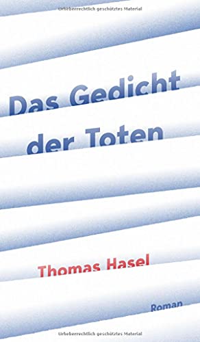 Das Gedicht der Toten