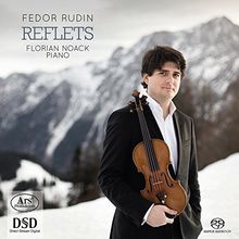 Reflets - Werke für Violine & Klavier