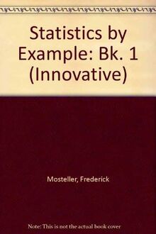 Exploring Data (Innovative S.)