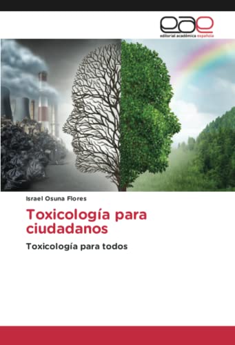 Toxicología para ciudadanos: Toxicología para todos
