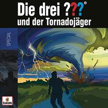 Und der Tornadojäger