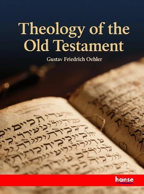 Theology of the Old Testament: DE