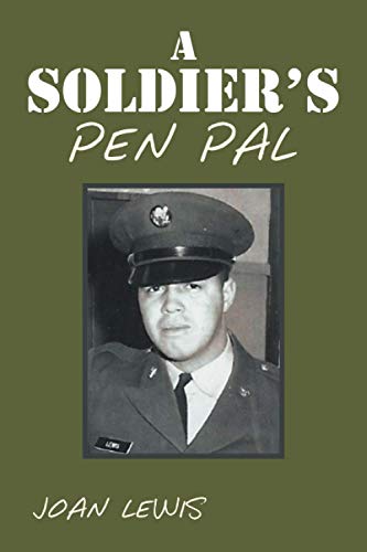 A SOLDIER’S PEN PAL