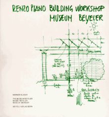 Renzo Piano, Building Workshop