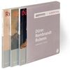 Dürer, Rembrandt, Rubens, 3 CD-ROMsSpecial Edition. Dtsch.-Engl. Für PC und MAC