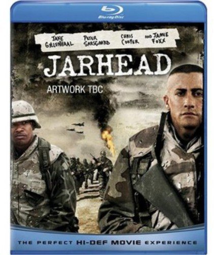 Jarhead [Blu-ray] [Import anglais]