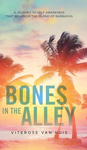 Bones In The Alley