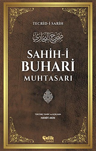 Imam-I Buhari Sahih-i Buhari Muhtasari
