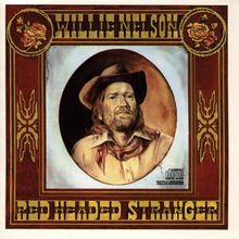 Red Headed Stranger