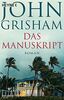 Das Manuskript: Roman