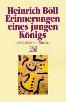 Erinnerungen eines jungen Königs