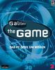 Galileo: The Game - Das PC-Spiel um Wissen