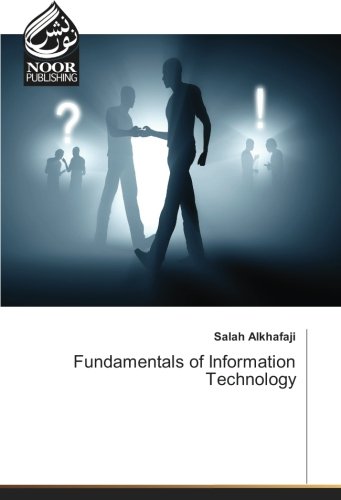 Fundamentals of Information Technology