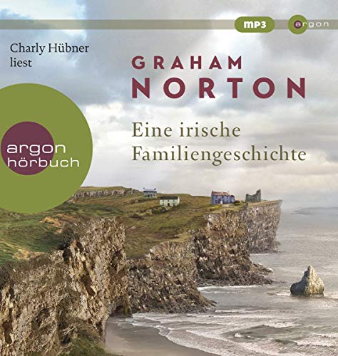 Eine irische Familiengeschichte 1 Audio-CD 1 MP3 - Graham Norton (Hörbuch)
