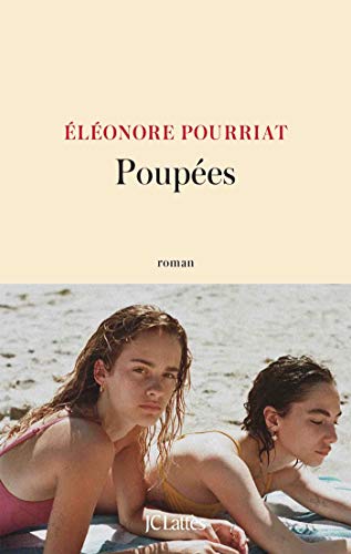 Unbekannt Poupées