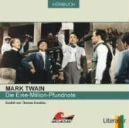 Die Eine-Million-Pfundnote
