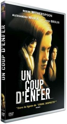 Un coup d'enfer [FR Import]