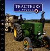 Tracteurs de France (1DVD)