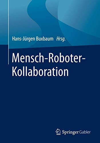 Mensch-Roboter-Kollaboration